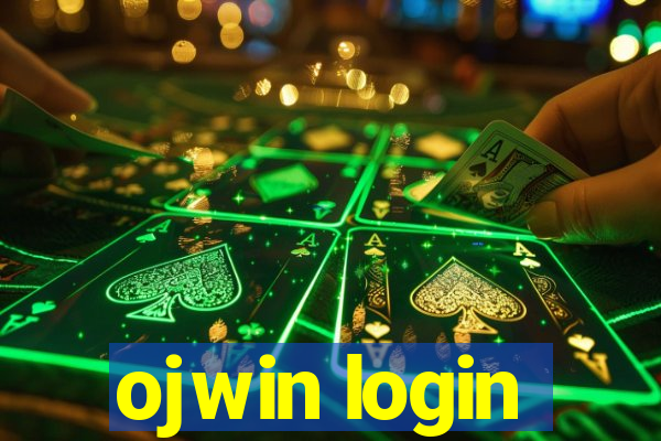 ojwin login